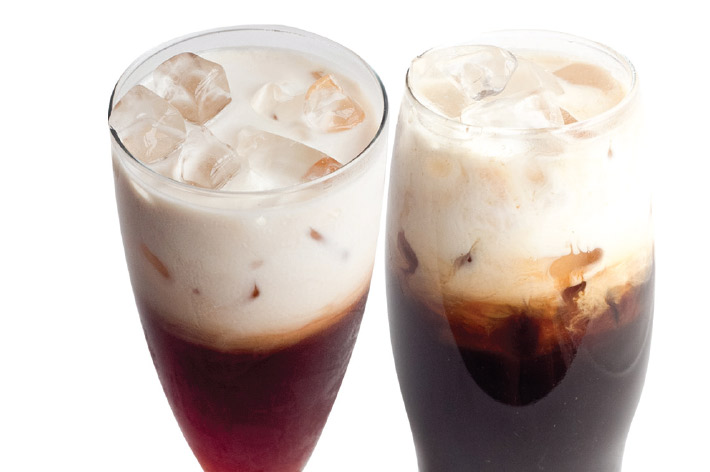 Thai Iced Coffee
